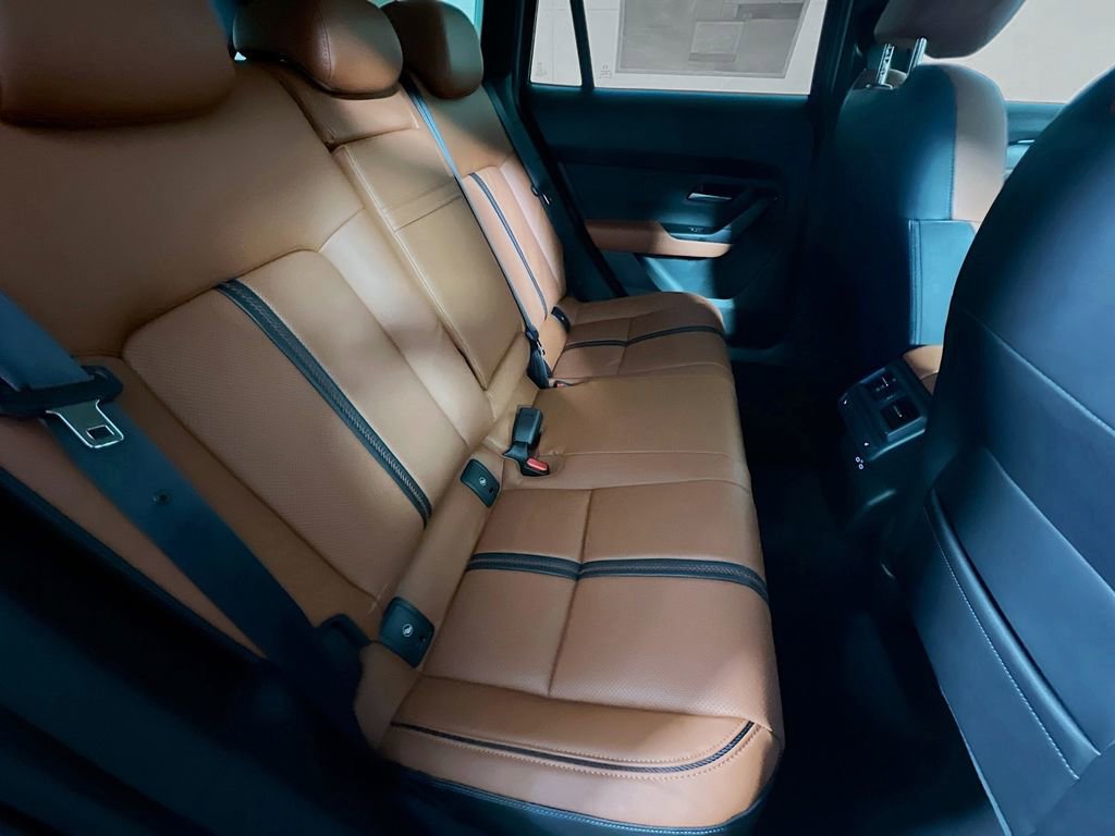 Used 2025 MAZDA CX-50 Meridian Edition w/ Apex Package image 22