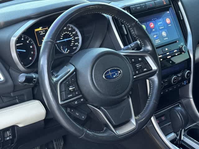 Used 2019 Subaru Ascent Touring AWD/4WD image 21