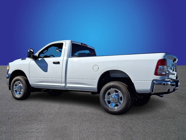 Used 2024 RAM 2500 Tradesman w/ Chrome Appearance Group image 6