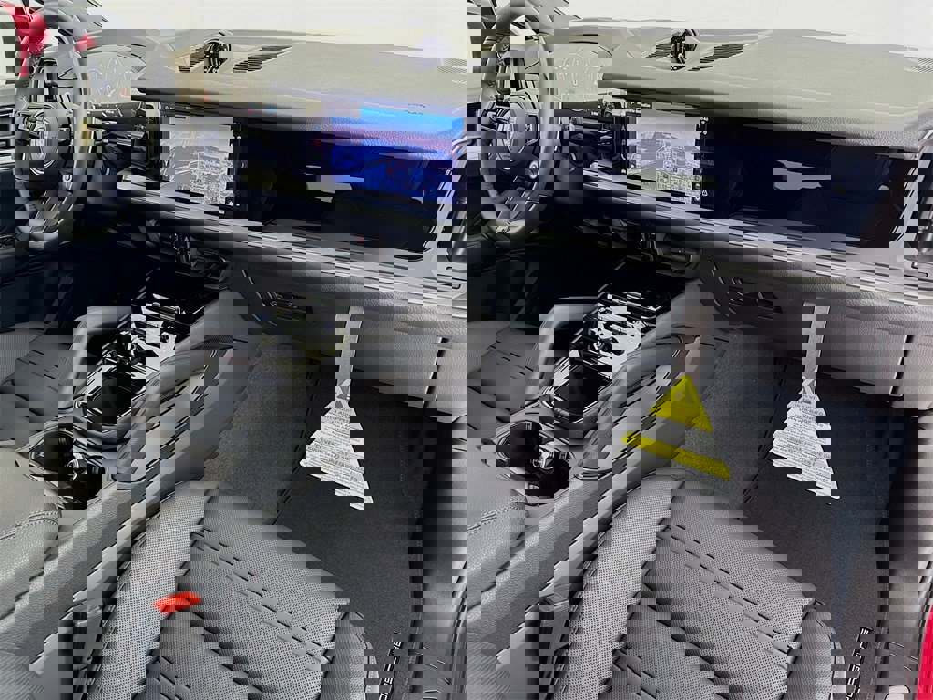 New 2026 Porsche Cayenne E-Hybrid Coupe image 31