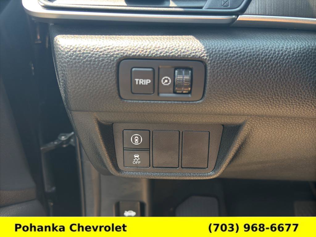 Used 2022 Honda Accord LX image 22