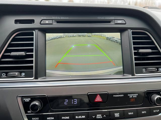 Used 2016 Hyundai Sonata Limited 2.0T image 24