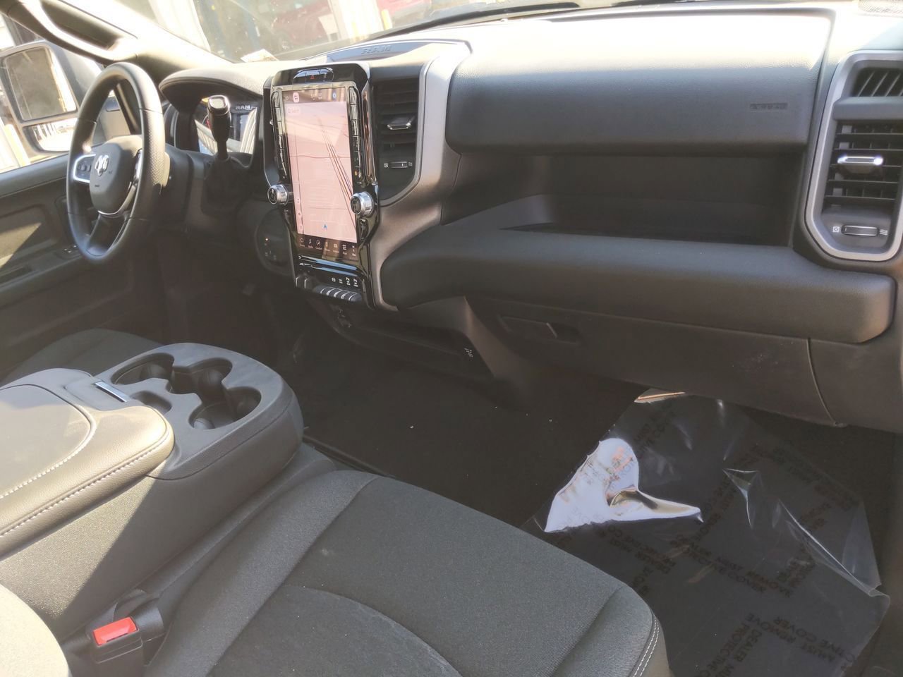 New 2026 RAM 3500 Tradesman image 29