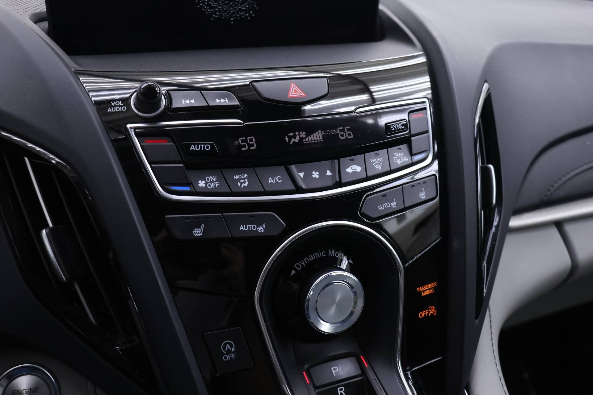 Used 2019 Acura RDX w/ Technology Package image 11