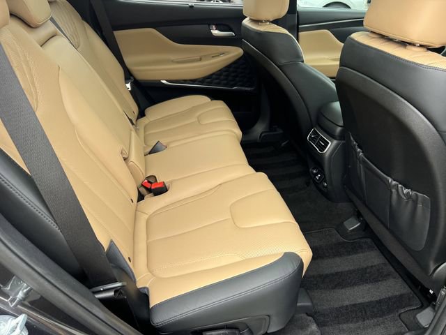 Certified 2023 Hyundai Santa Fe Calligraphy w/ Cargo Package image 16