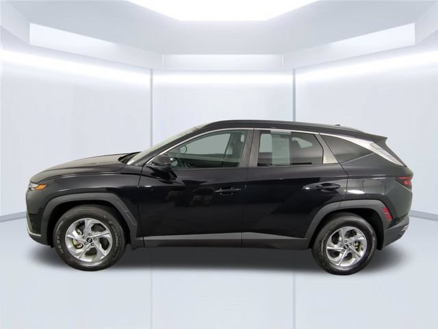 Used 2024 Hyundai Tucson SEL AWD/4WD image 14