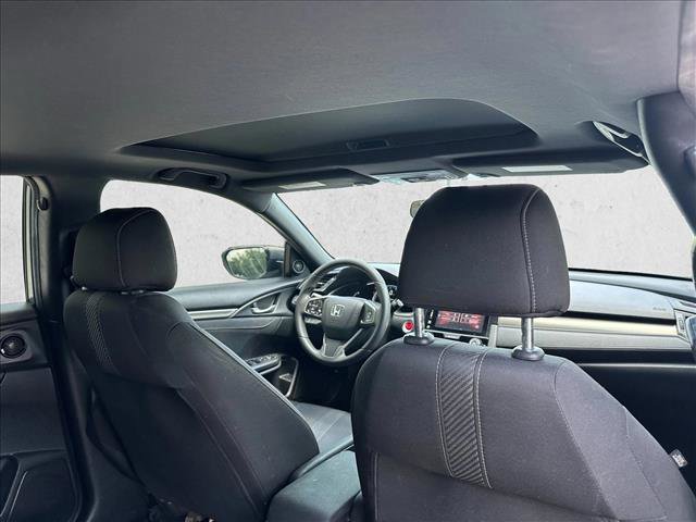 Used 2018 Honda Civic EX image 30