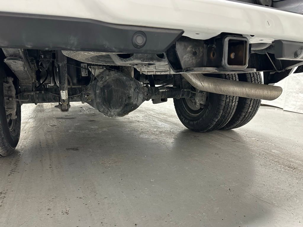 Used 2024 RAM 3500 Laramie image 50