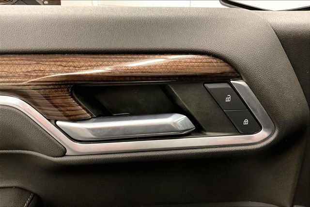 Used 2022 Chevrolet Silverado 1500 RST image 32