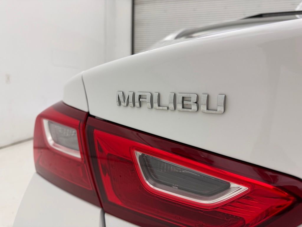Used 2024 Chevrolet Malibu LT FWD image 19