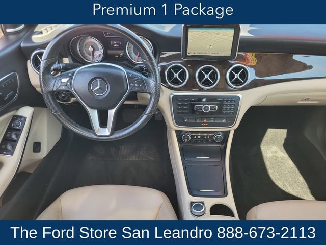 Used 2014 Mercedes-Benz CLA 250 image 15