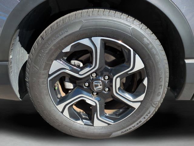 Used 2017 Honda CR-V Touring image 11