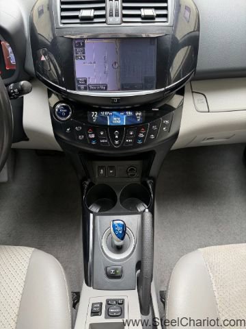 Used 2014 Toyota RAV4 EV image 14