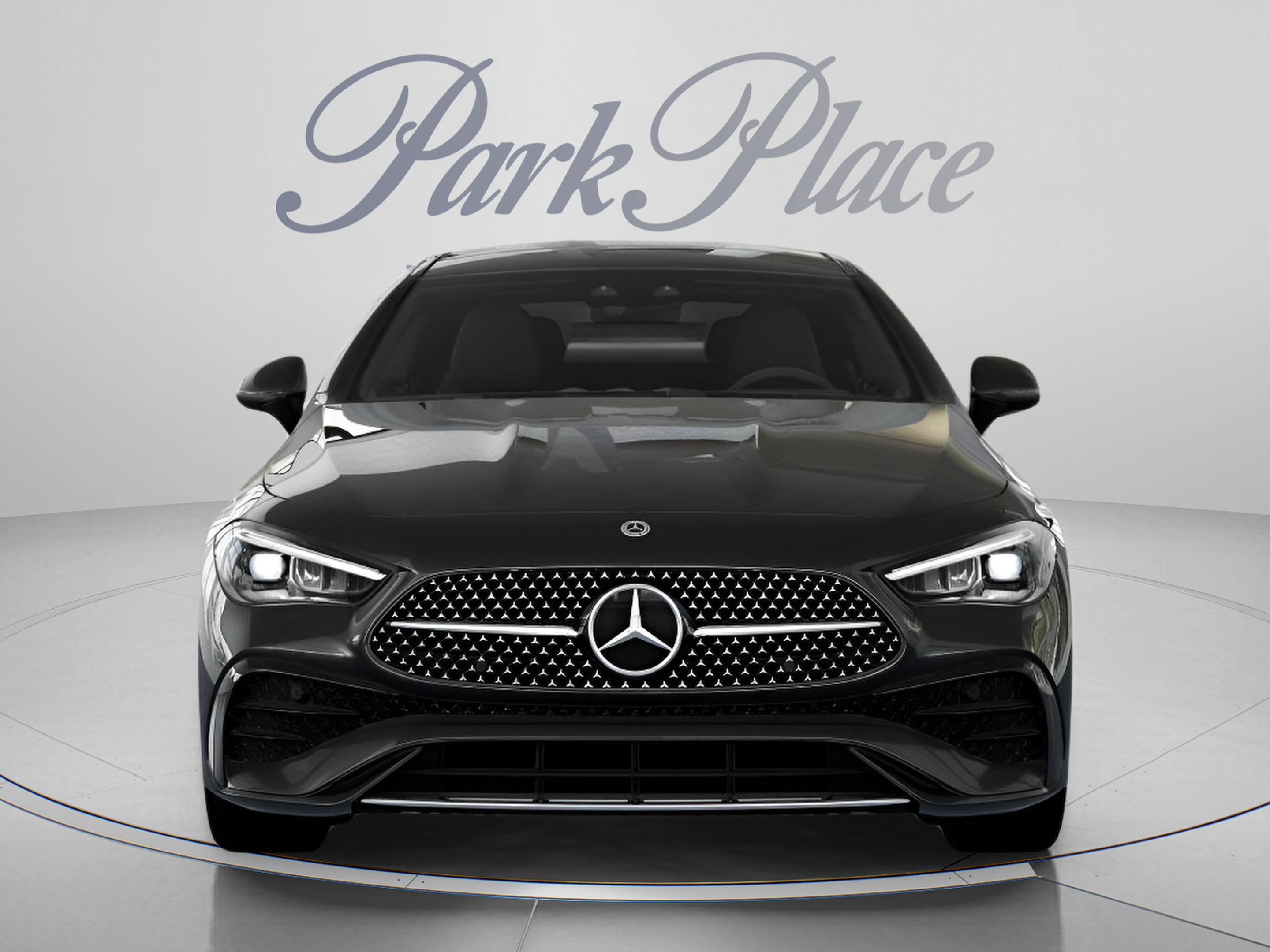 Used 2024 Mercedes-Benz CLE 300 4MATIC Coupe w/ AMG Line image 36