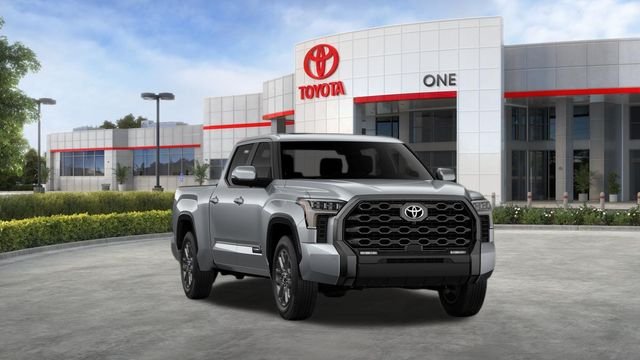 New 2026 Toyota Tundra Platinum AWD/4WD image 50