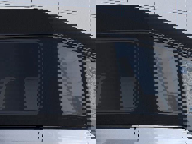 New 2025 Ford Bronco 4-Door image 25