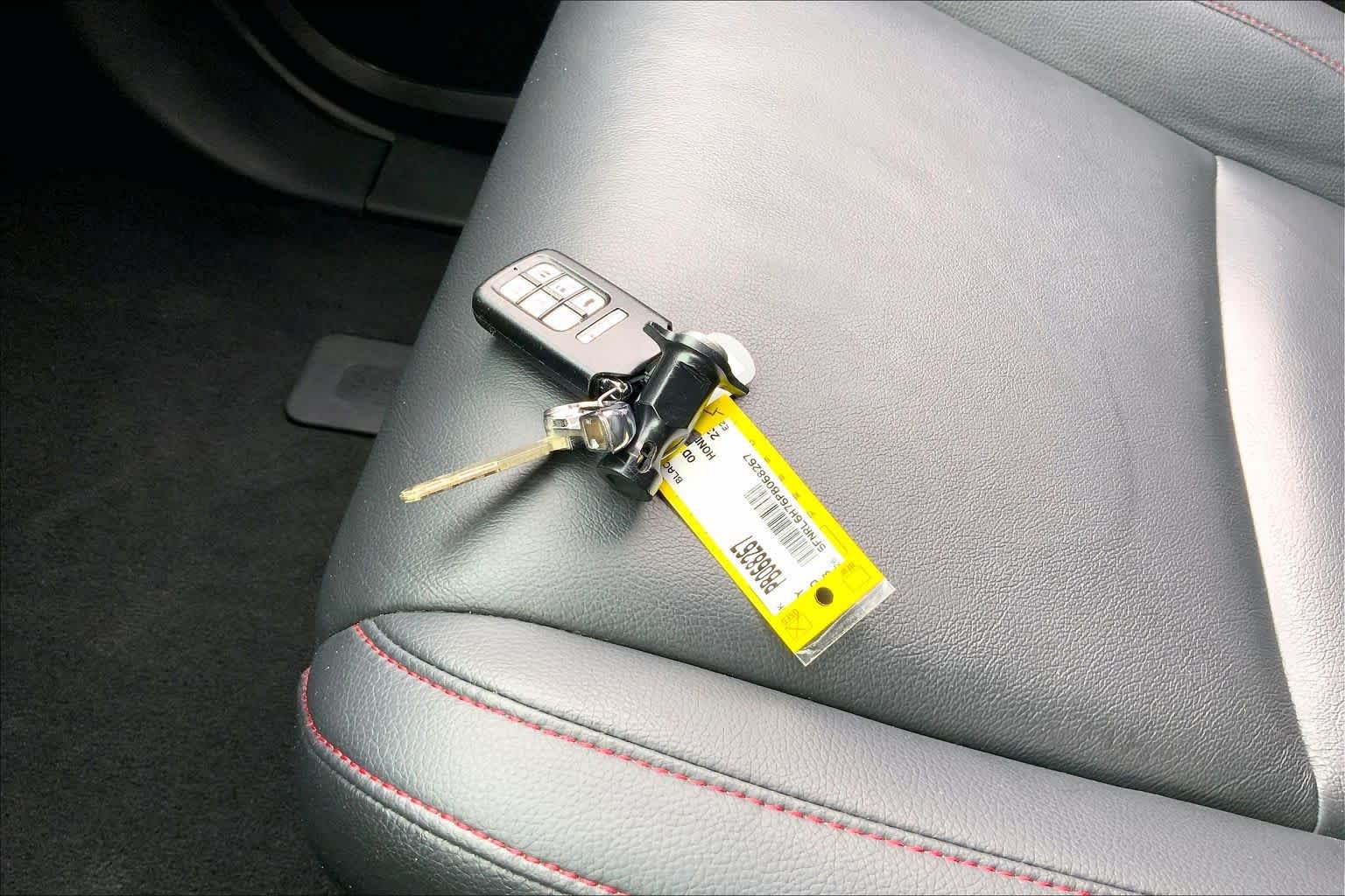Used 2023 Honda Odyssey Sport image 14