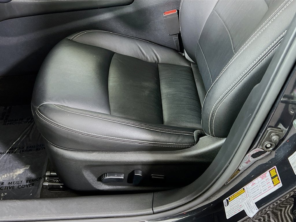 Used 2021 Nissan Altima 2.5 SL AWD/4WD image 25