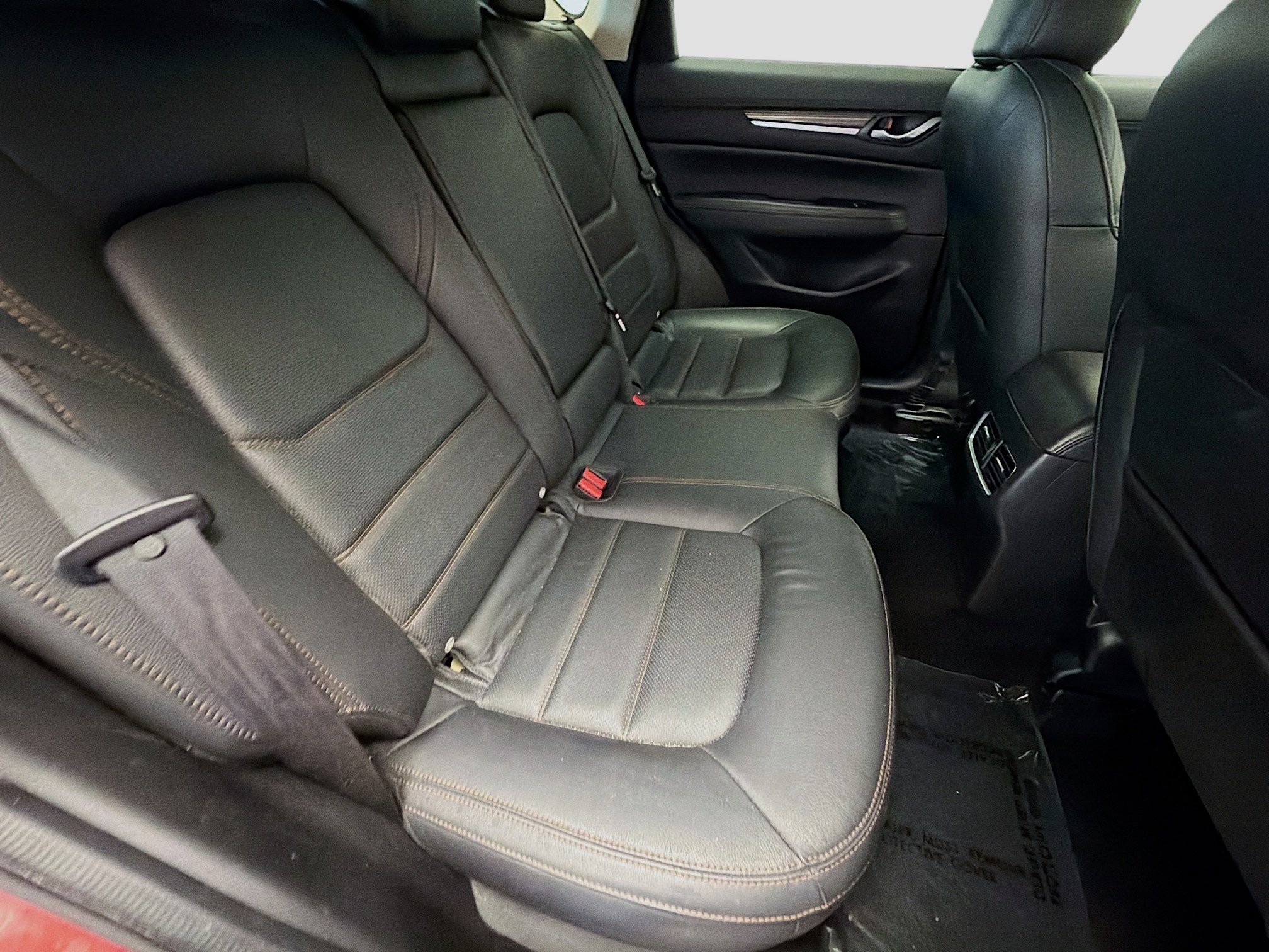 Used 2019 MAZDA CX-5 Grand Touring FWD image 14
