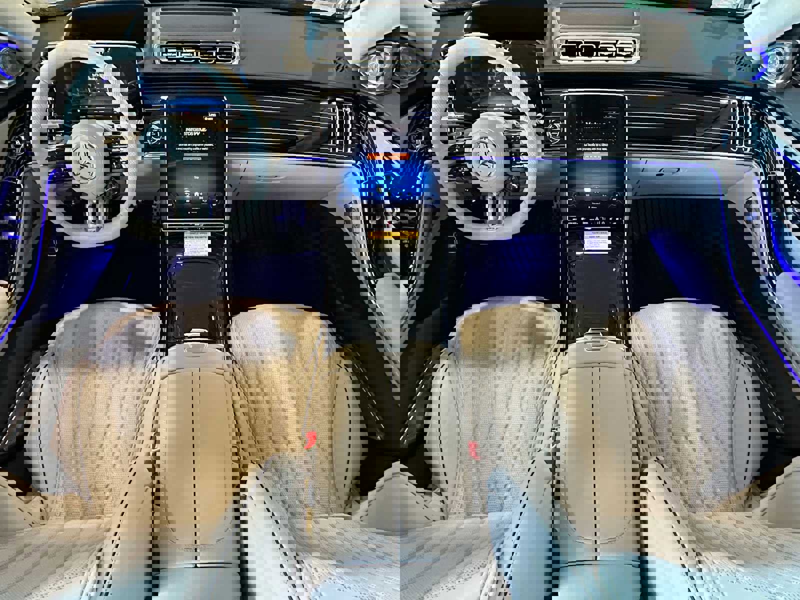 New 2026 Mercedes-Benz S 63 AMG S image 20