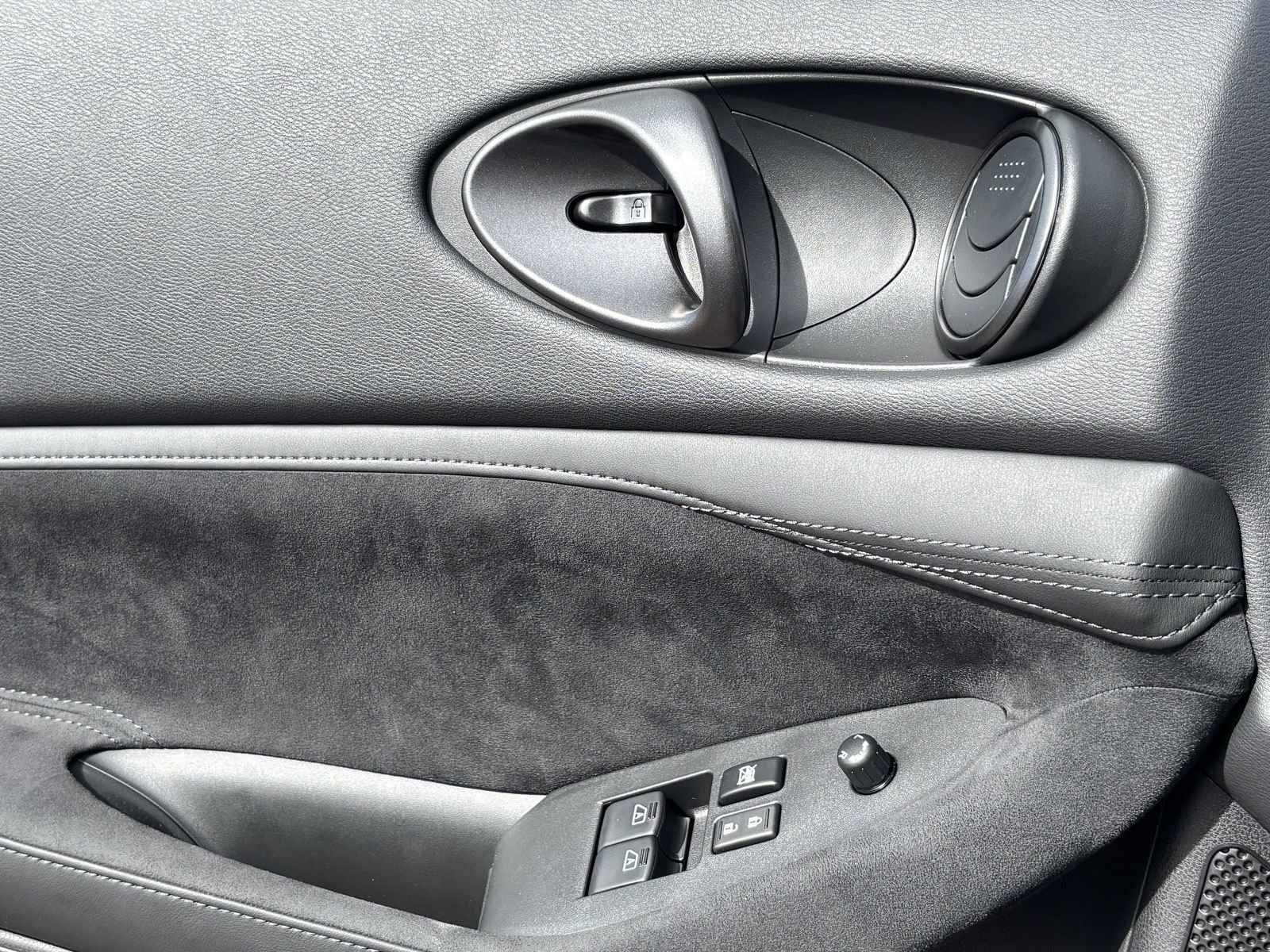 New 2026 Nissan Z Performance image 14