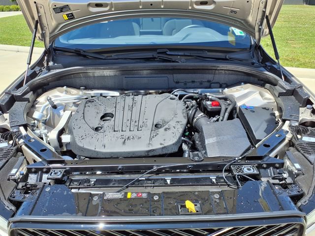 Certified 2026 Volvo XC60 B5 Plus w/ Protection Package Premier AWD/4WD image 35