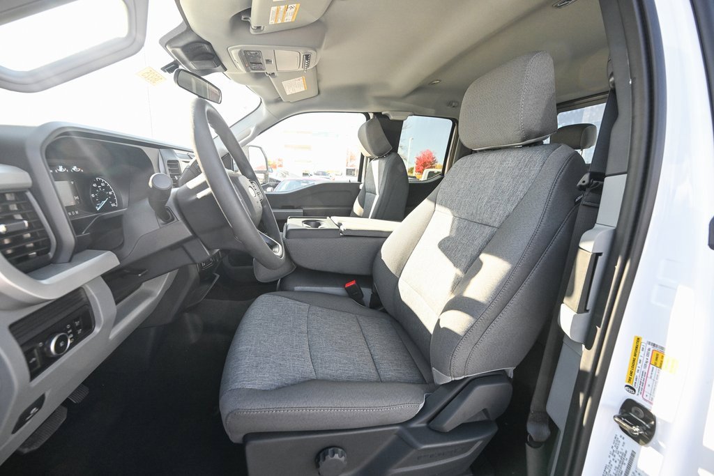 New 2026 Ford F250 XL w/ STX Appearance Package image 15