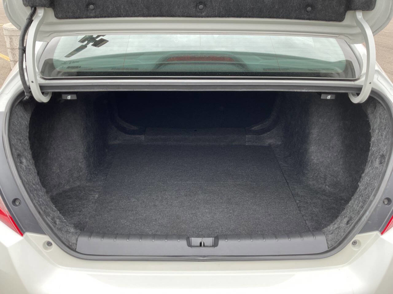 Used 2016 Honda Civic EX image 33