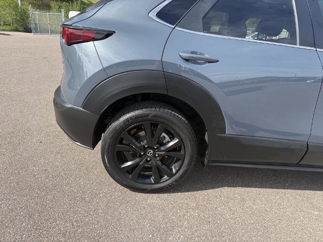 Used 2024 MAZDA CX-30 AWD 2.5 S w/ Preferred Package image 26