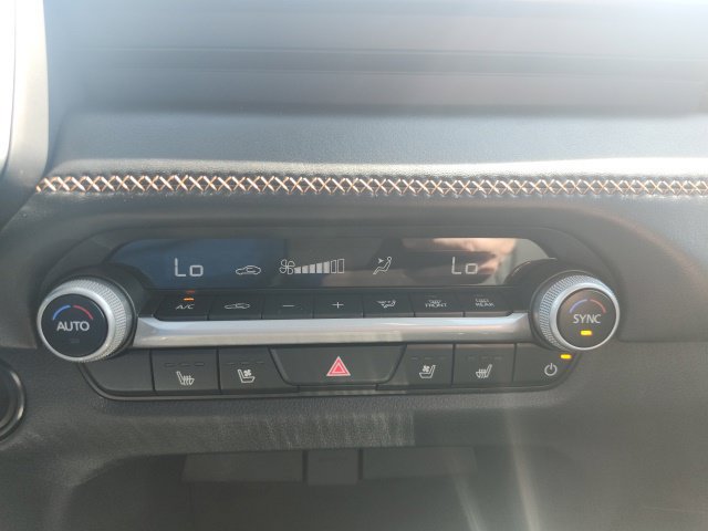 New 2026 MAZDA CX-50 AWD 2.5 S w/ Weather Package image 31