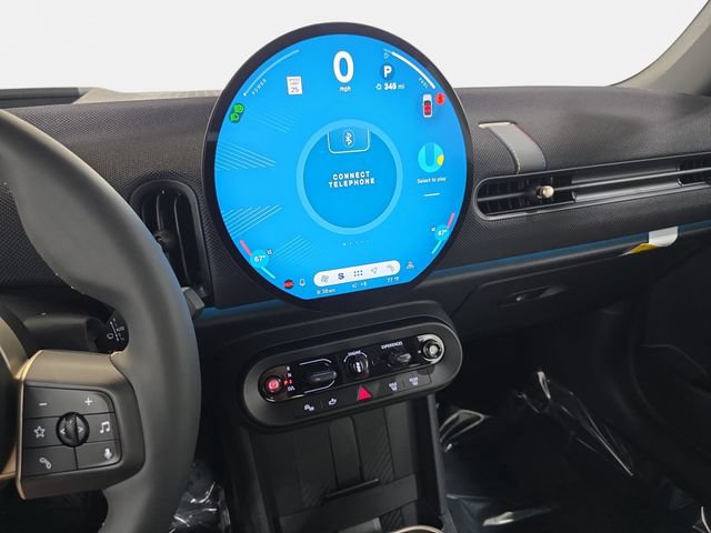 Used 2026 MINI Cooper Convertible FWD image 20