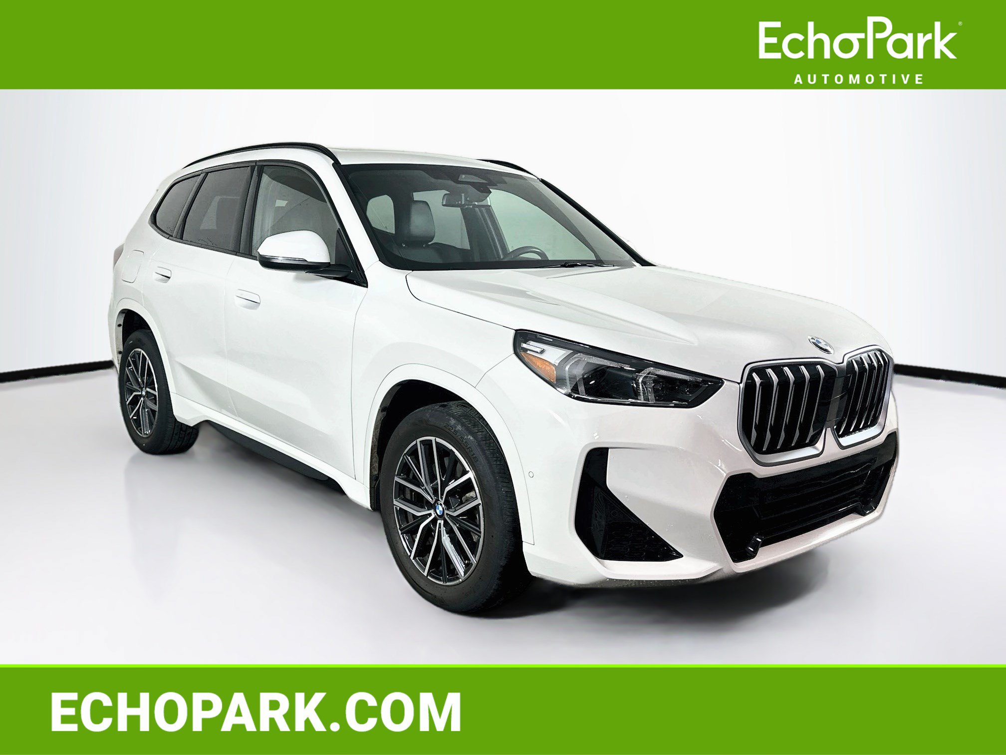 Used 2026 BMW X1 xDrive28i