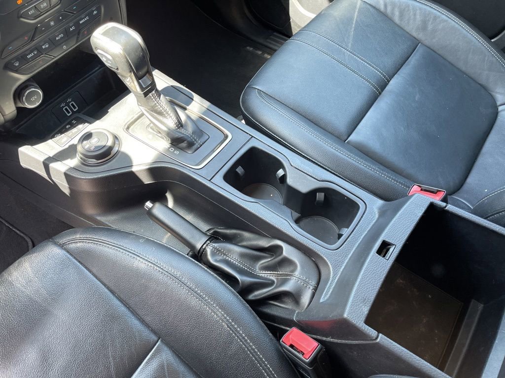 Used 2019 Ford Ranger Lariat w/ Equipment Group 501A Mid AWD/4WD image 9