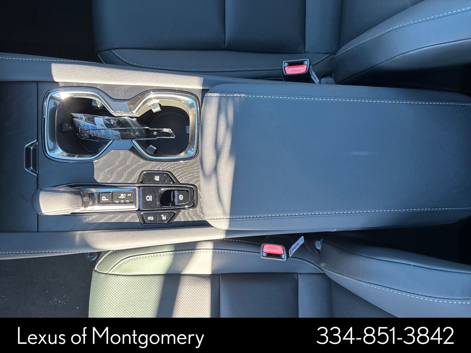 New 2026 Lexus RX 350h 350h Premium image 26