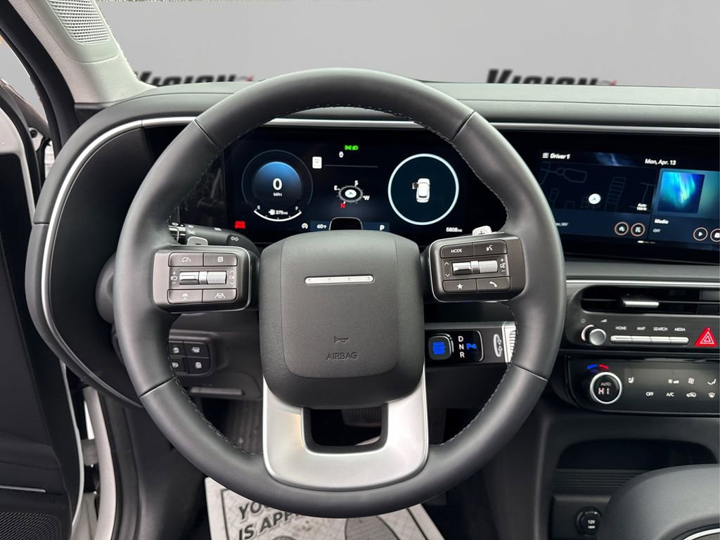 Used 2026 Hyundai Palisade SEL image 23