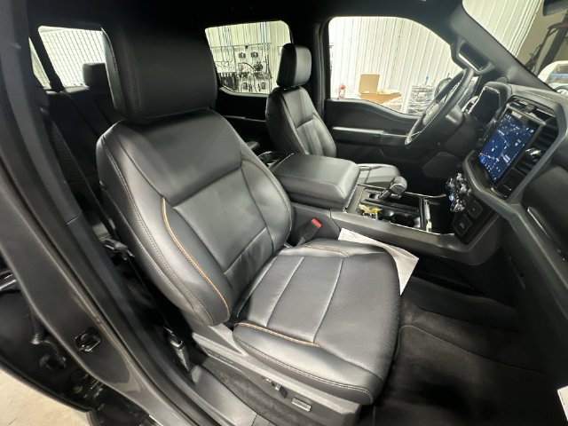 New 2026 Ford F150 Lariat w/ Equipment Group 501A Mid AWD/4WD image 32