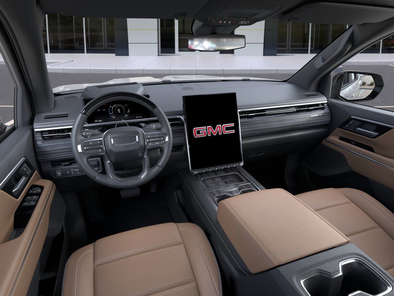 New 2026 GMC Sierra EV Denali image 15