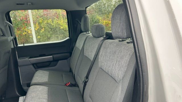 Used 2021 Ford F150 XLT w/ Trailer Tow Package image 33