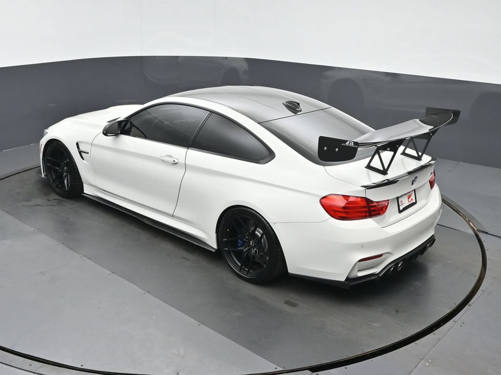 Used 2015 BMW M4 Coupe RWD image 15