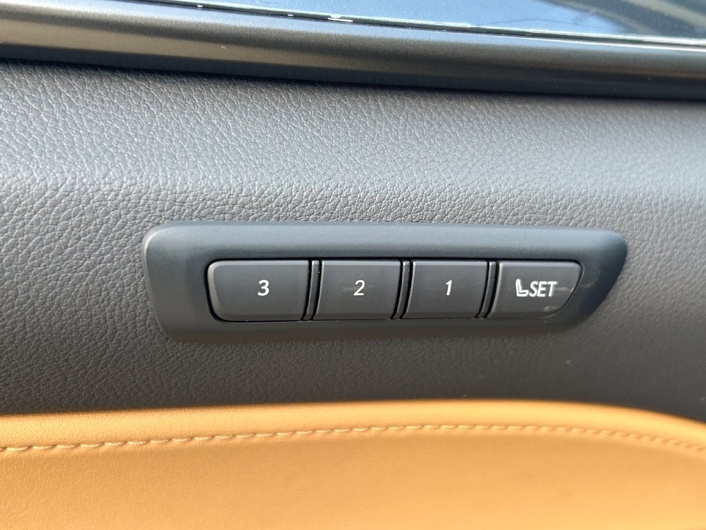 Used 2024 Lexus NX 350h AWD w/ Vision Package image 24