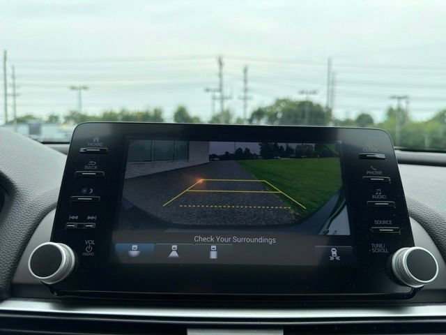 Used 2019 Honda Accord EX-L image 19