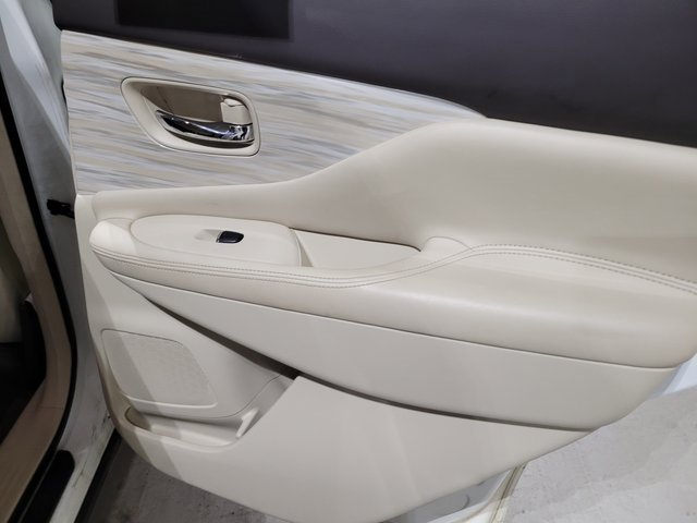 Used 2017 Nissan Murano Platinum image 59