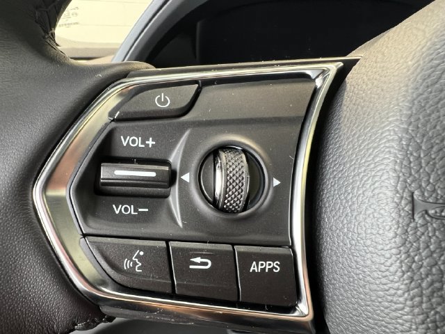 New 2026 Acura RDX SH-AWD image 22