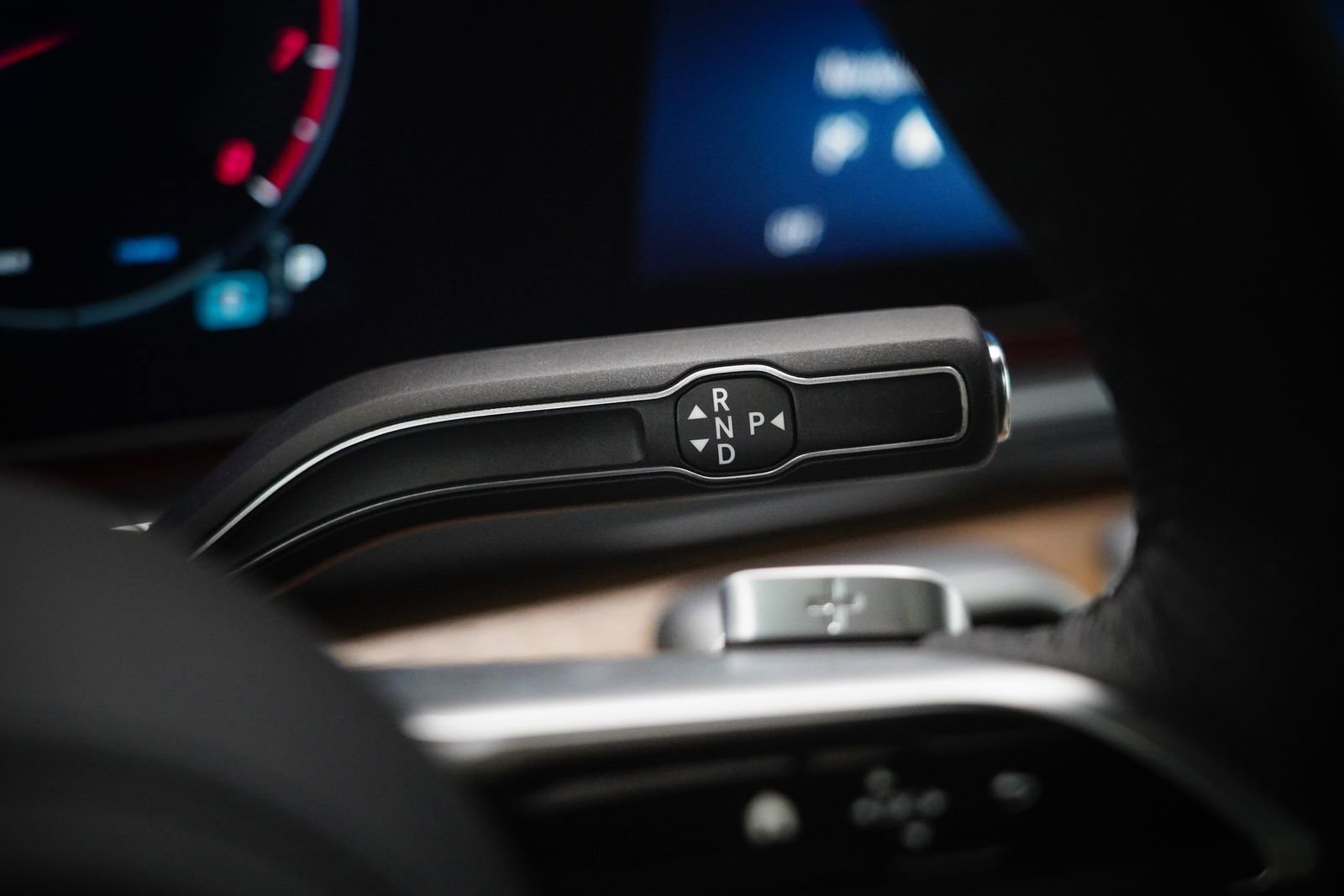 New 2026 Mercedes-Benz GLS 580 4MATIC image 25