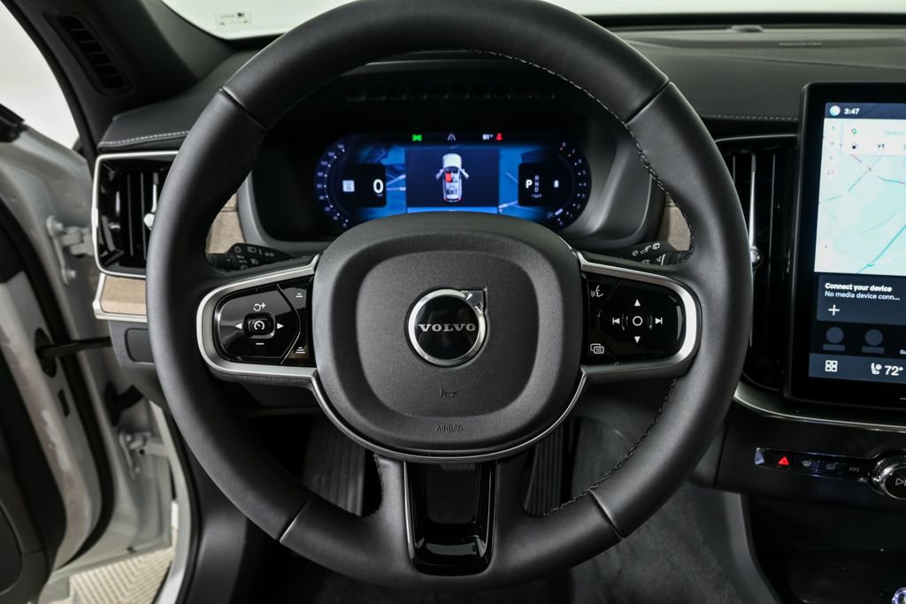 New 2026 Volvo XC90 B6 Ultra w/ Protection Package AWD/4WD image 9