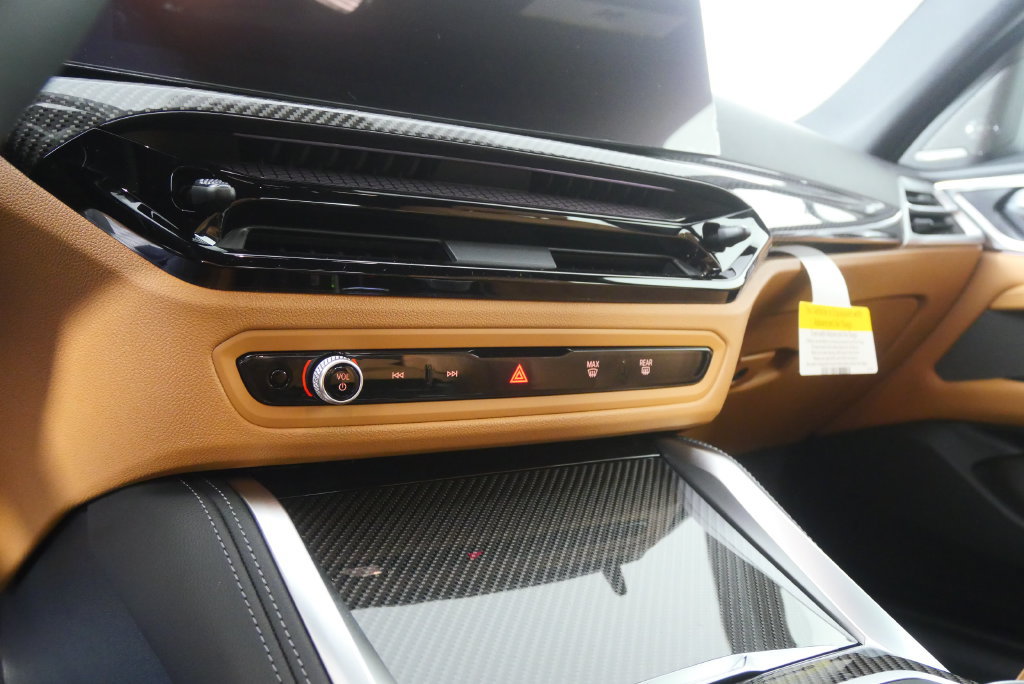 Used 2026 BMW M440i w/ Premium Package RWD image 22