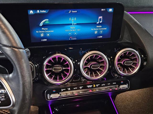 Certified 2023 Mercedes-Benz GLA 250 image 14