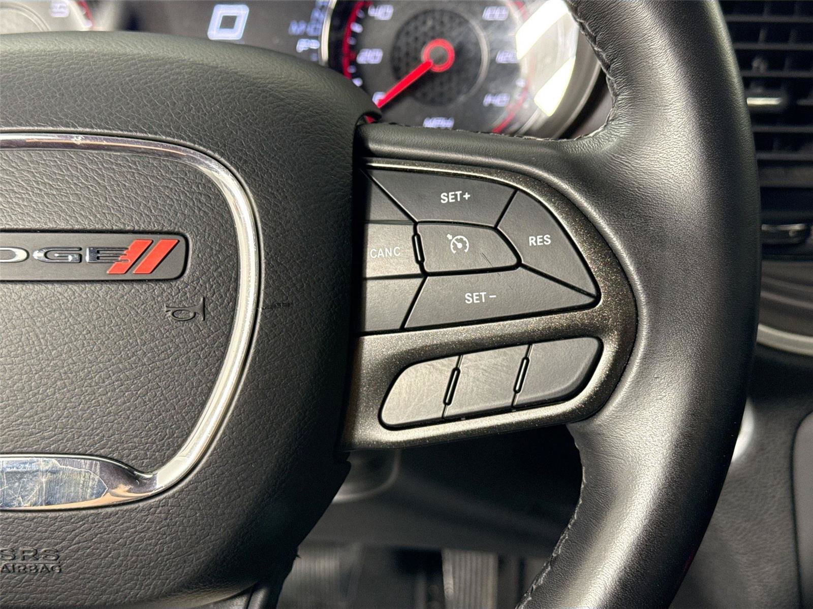 Used 2021 Dodge Charger SXT w/ Blacktop Package RWD image 15