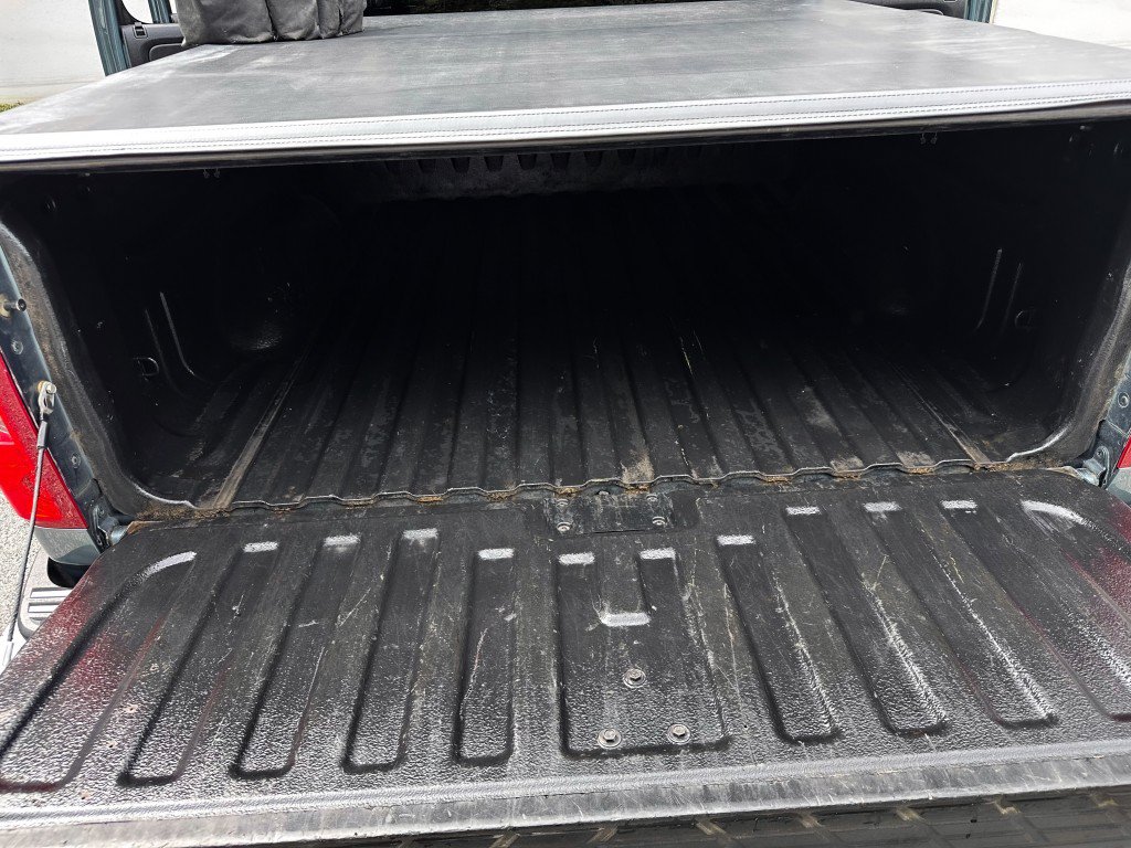 Used 2011 Chevrolet Silverado 1500 LTZ w/ LTZ Plus Package AWD/4WD image 26