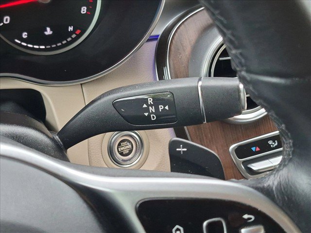 Used 2022 Mercedes-Benz GLC 300 4MATIC image 12